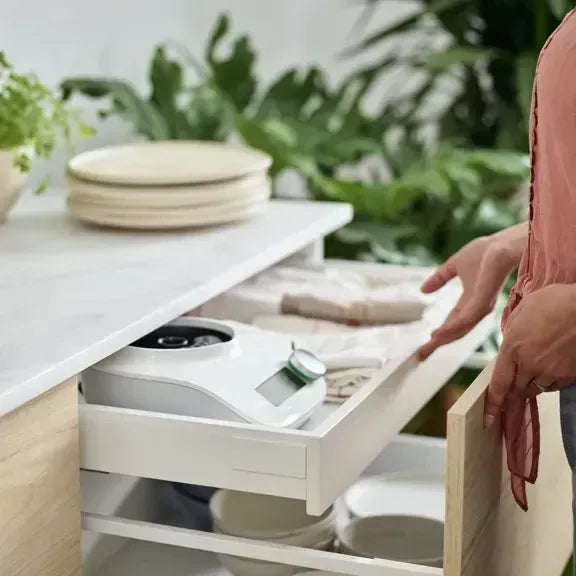 Set Thermomix Friend + Bol TM6